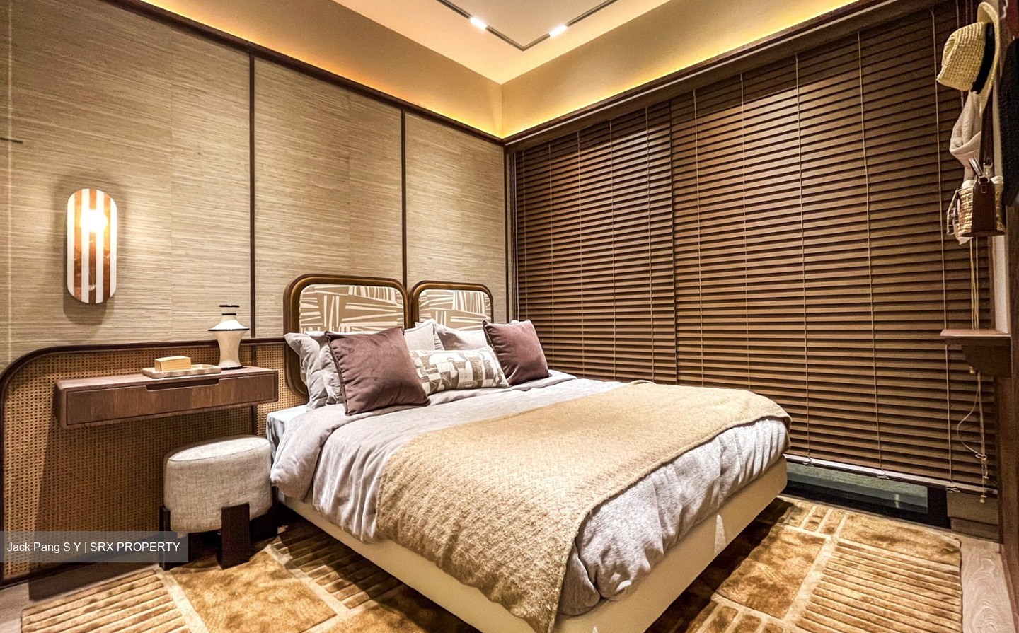 Bloomsbury Residences (D5), Apartment #499891051
